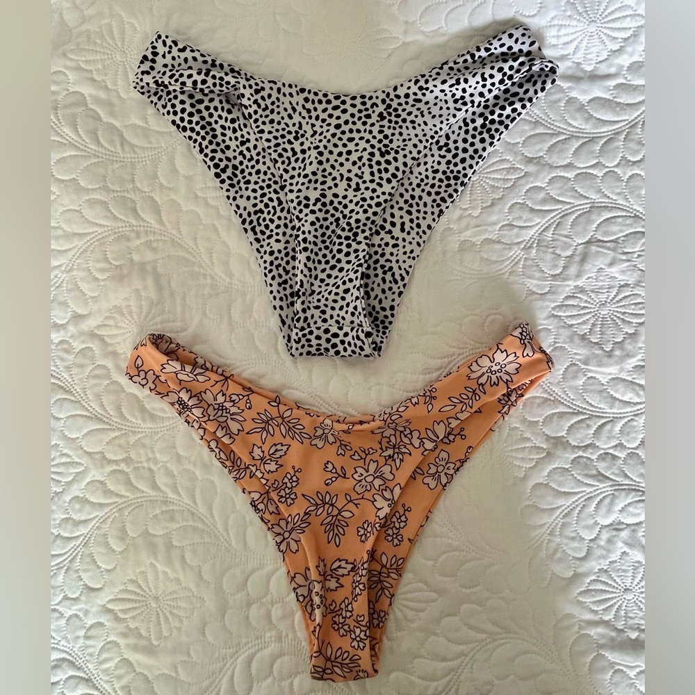 bikini bottom bundle